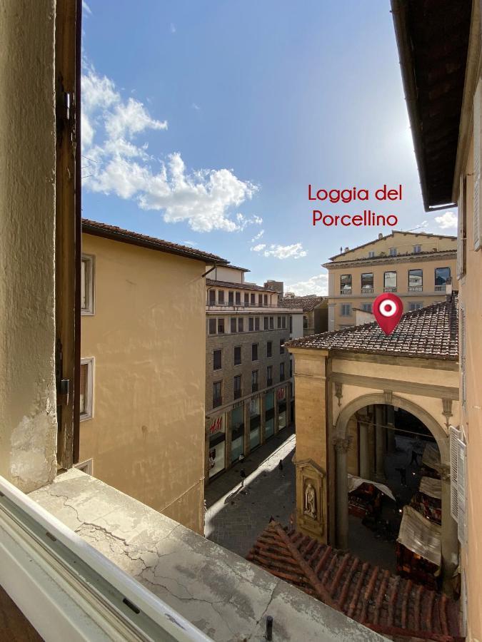 Olga'S House Hotel Florence Exterior photo