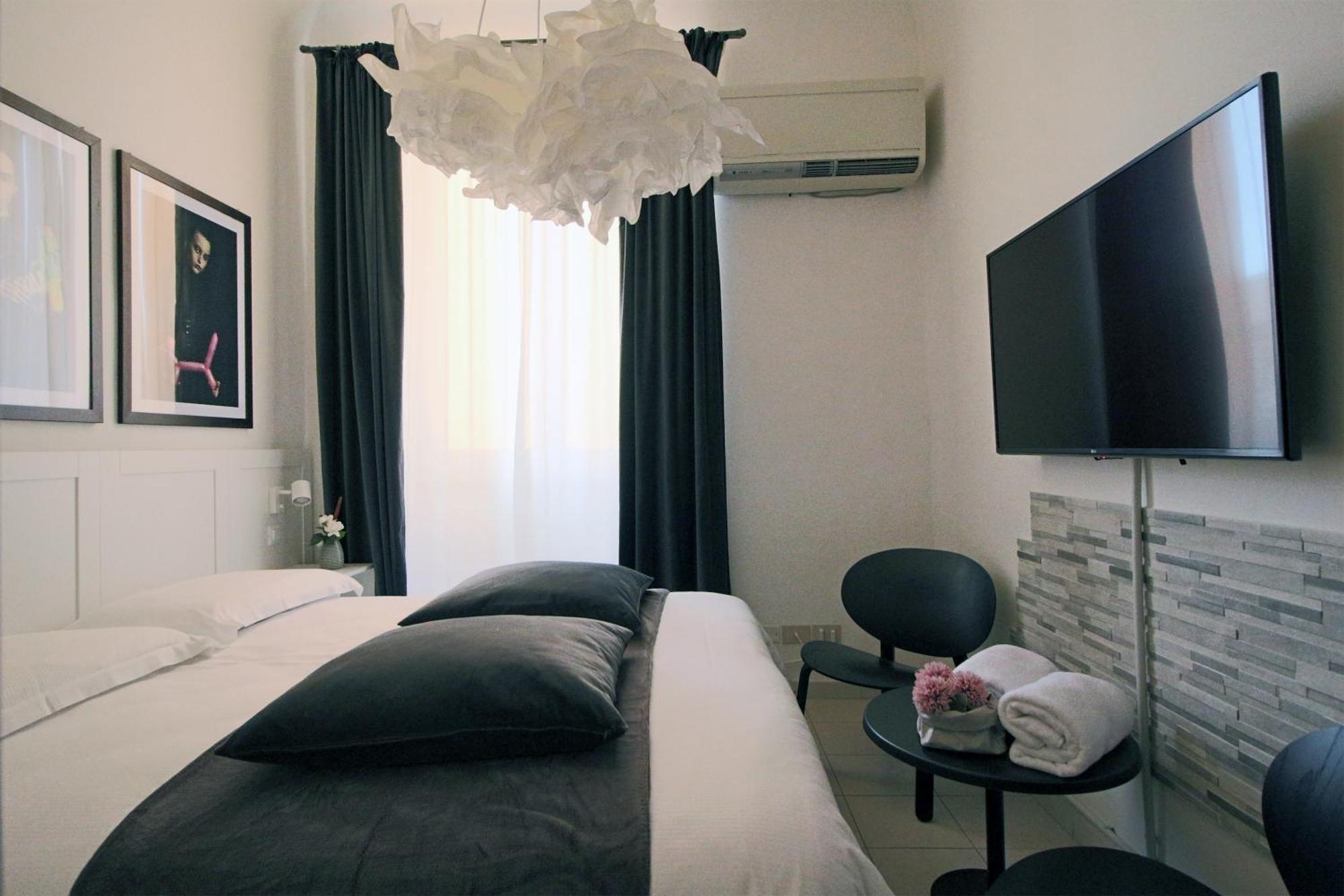 Olga'S House Hotel Florence Room photo