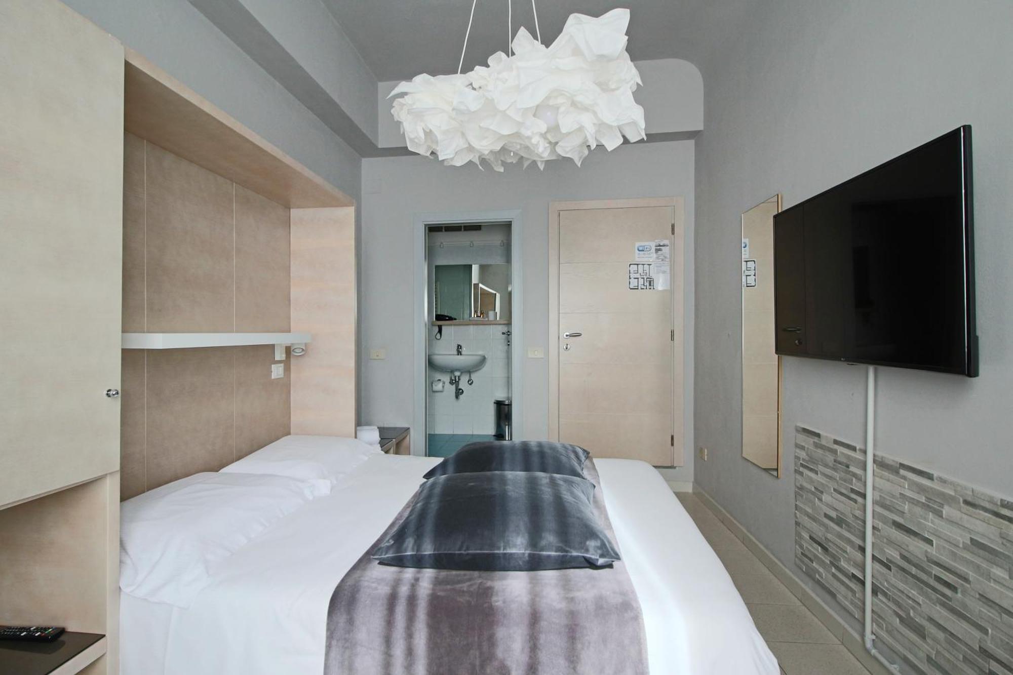 Olga'S House Hotel Florence Room photo