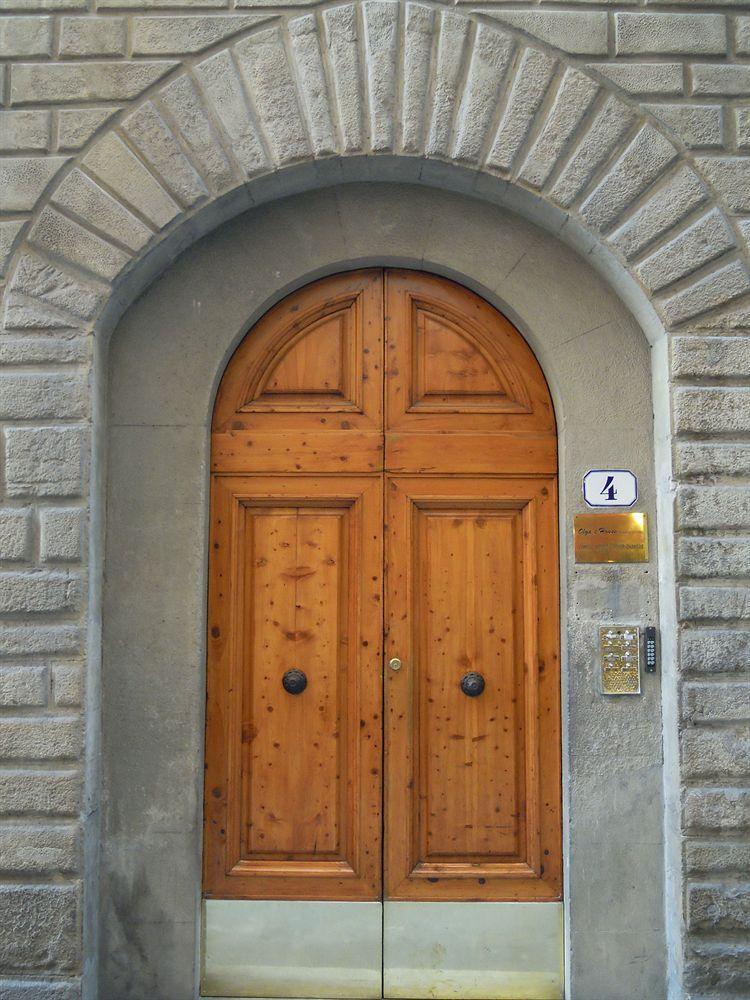 Olga'S House Hotel Florence Exterior photo