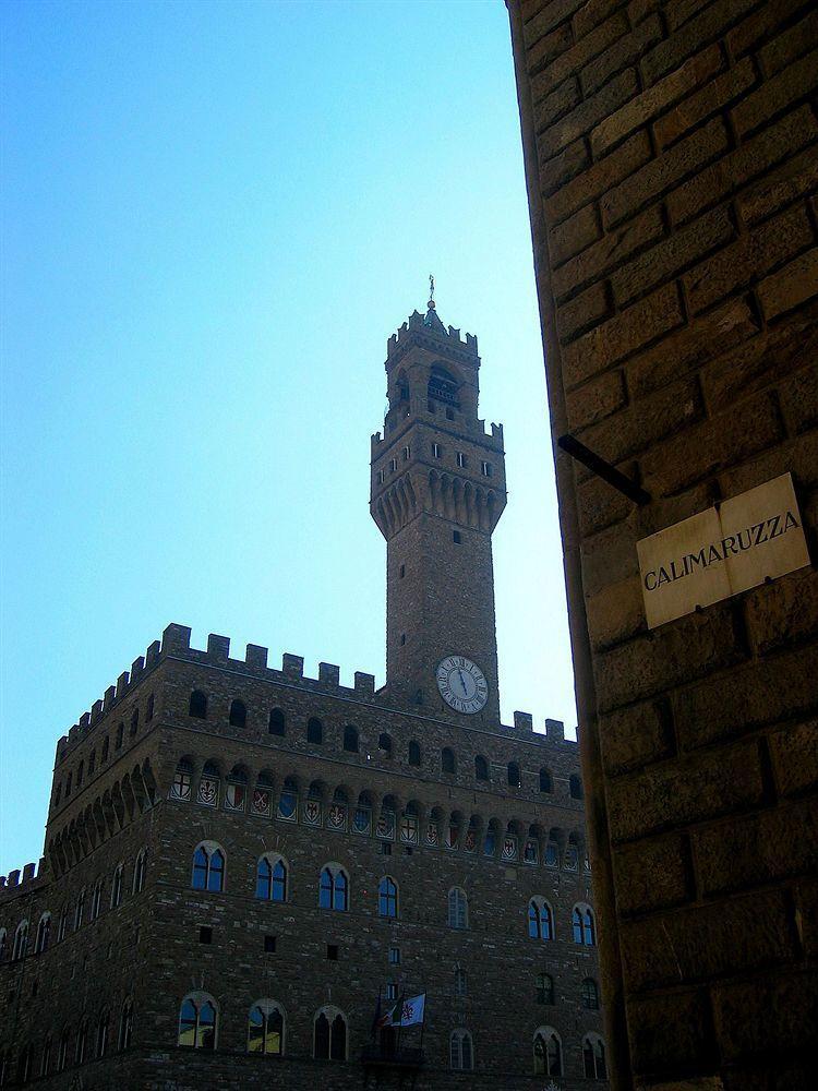 Olga'S House Hotel Florence Exterior photo